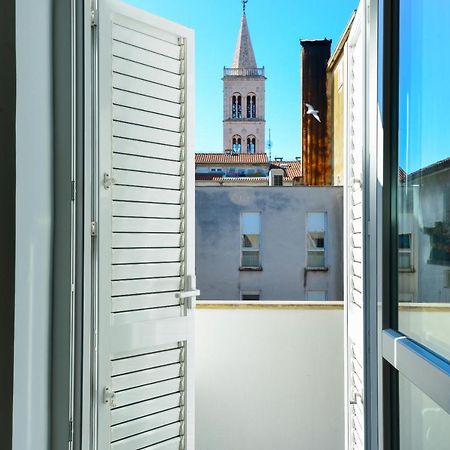 Pia Apartment Zadar Luaran gambar
