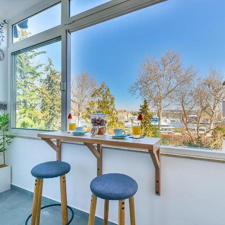 Pia Apartment Zadar Luaran gambar