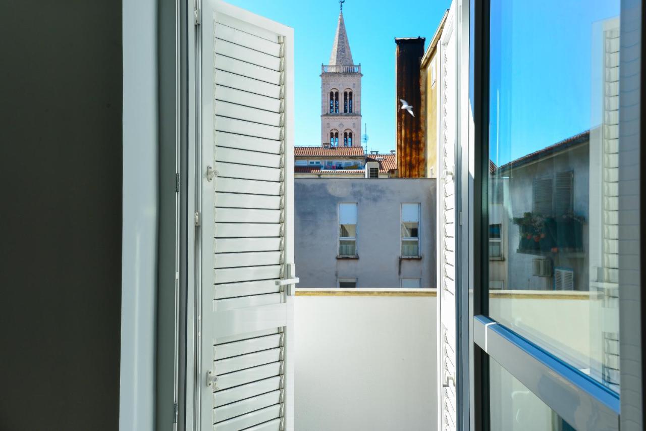Pia Apartment Zadar Luaran gambar