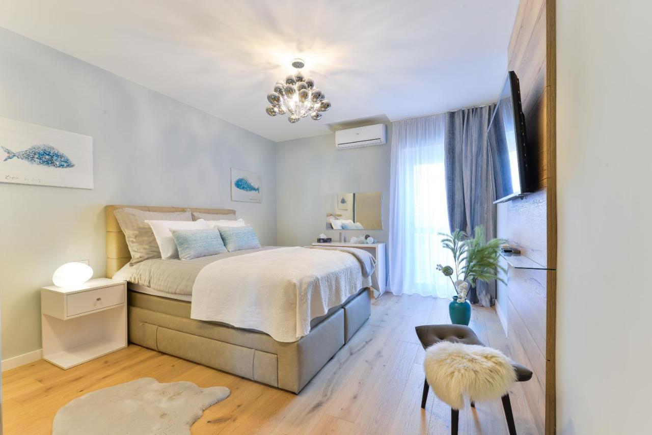 Pia Apartment Zadar Luaran gambar