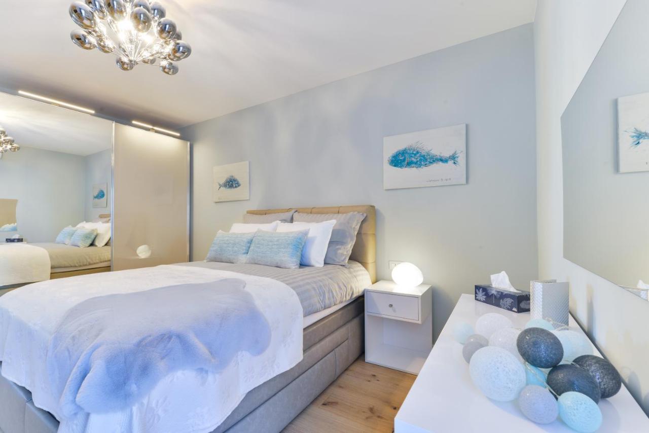 Pia Apartment Zadar Luaran gambar