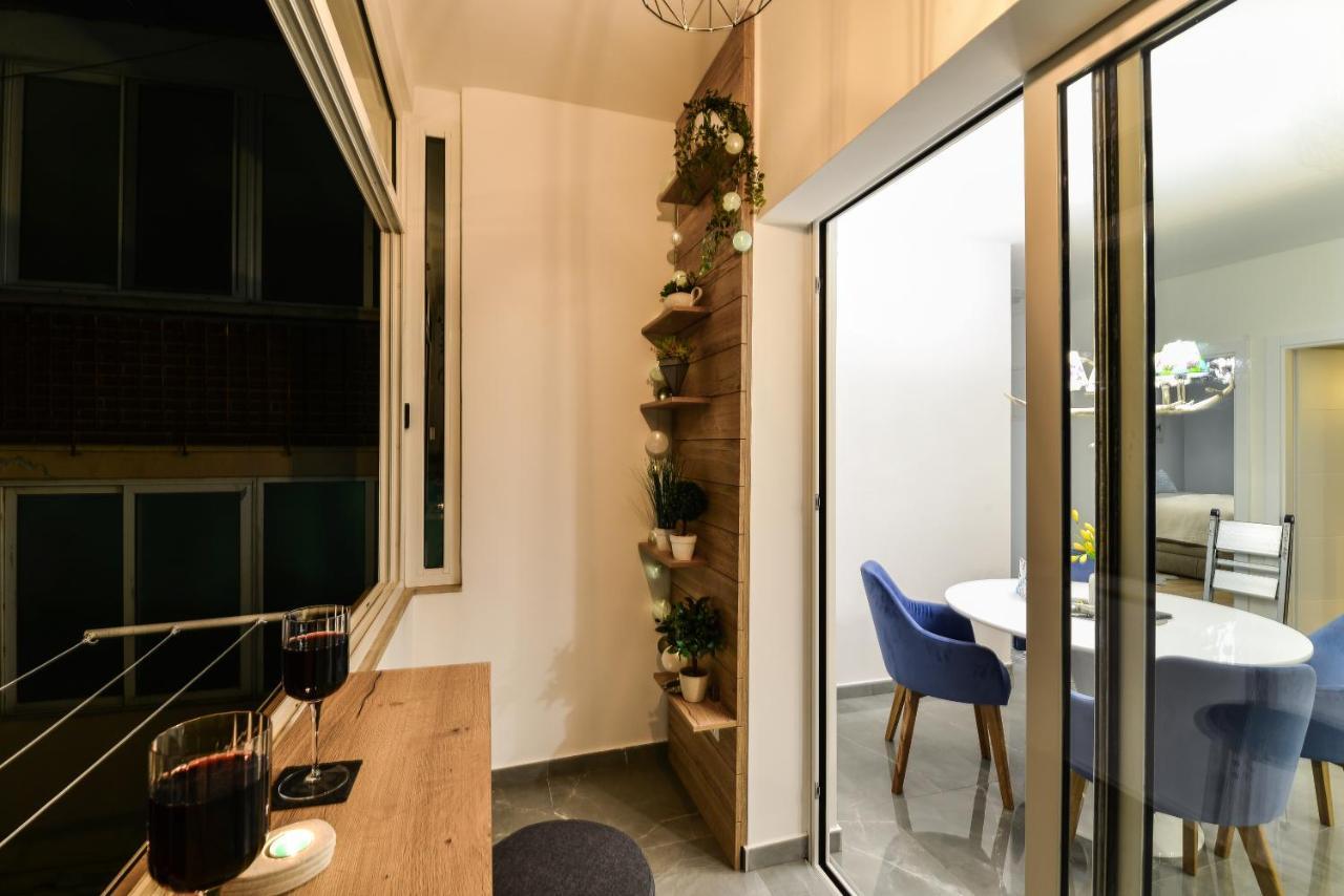 Pia Apartment Zadar Luaran gambar