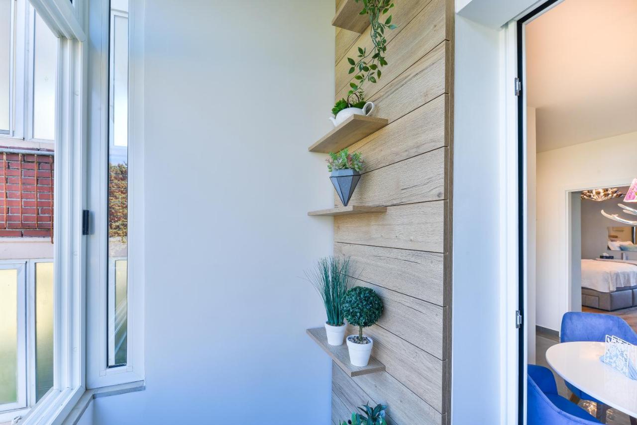 Pia Apartment Zadar Luaran gambar