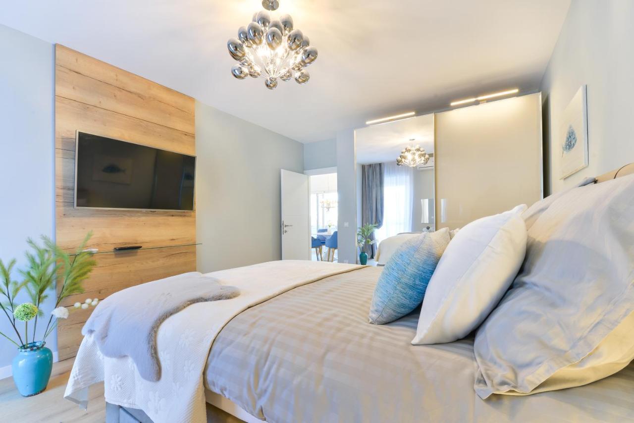Pia Apartment Zadar Luaran gambar