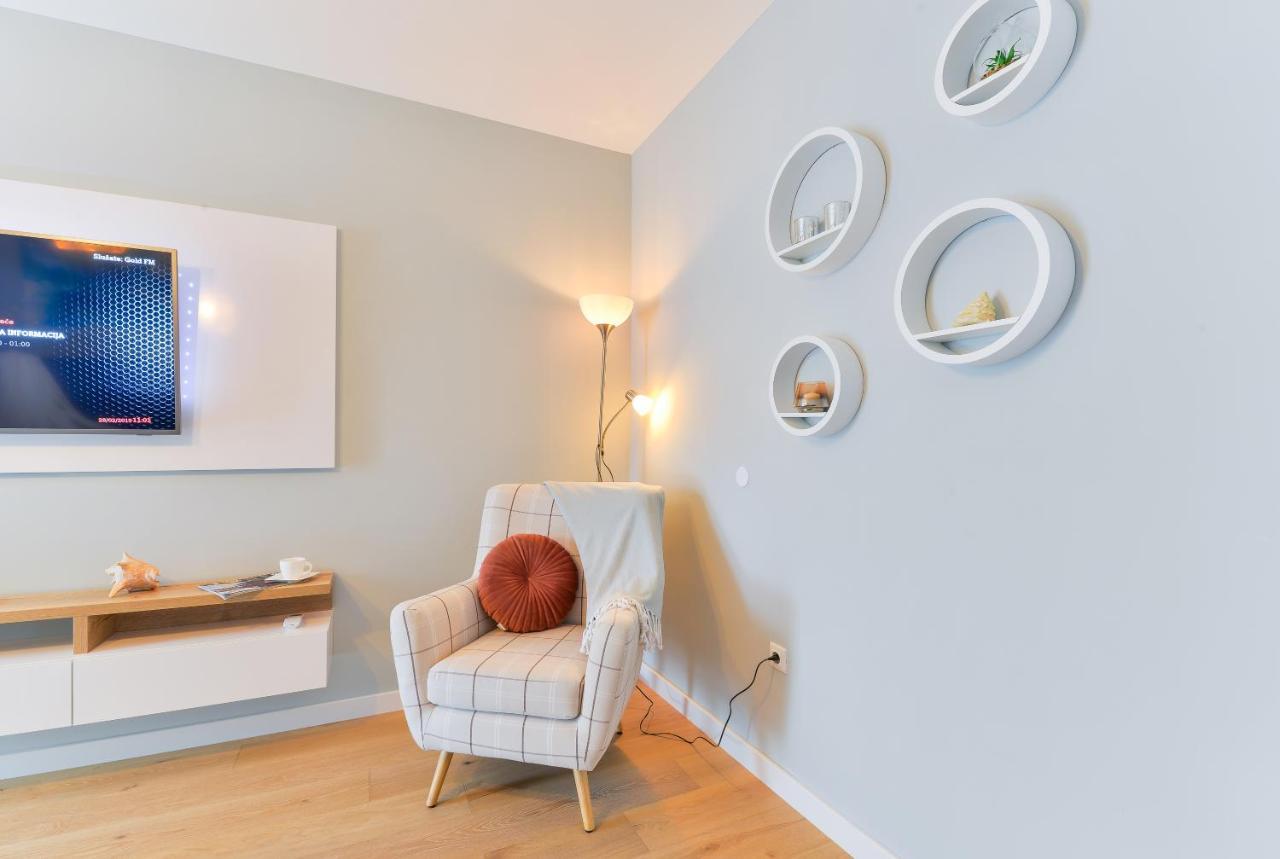 Pia Apartment Zadar Luaran gambar