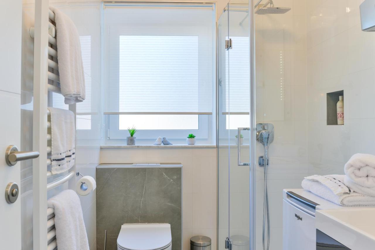 Pia Apartment Zadar Luaran gambar