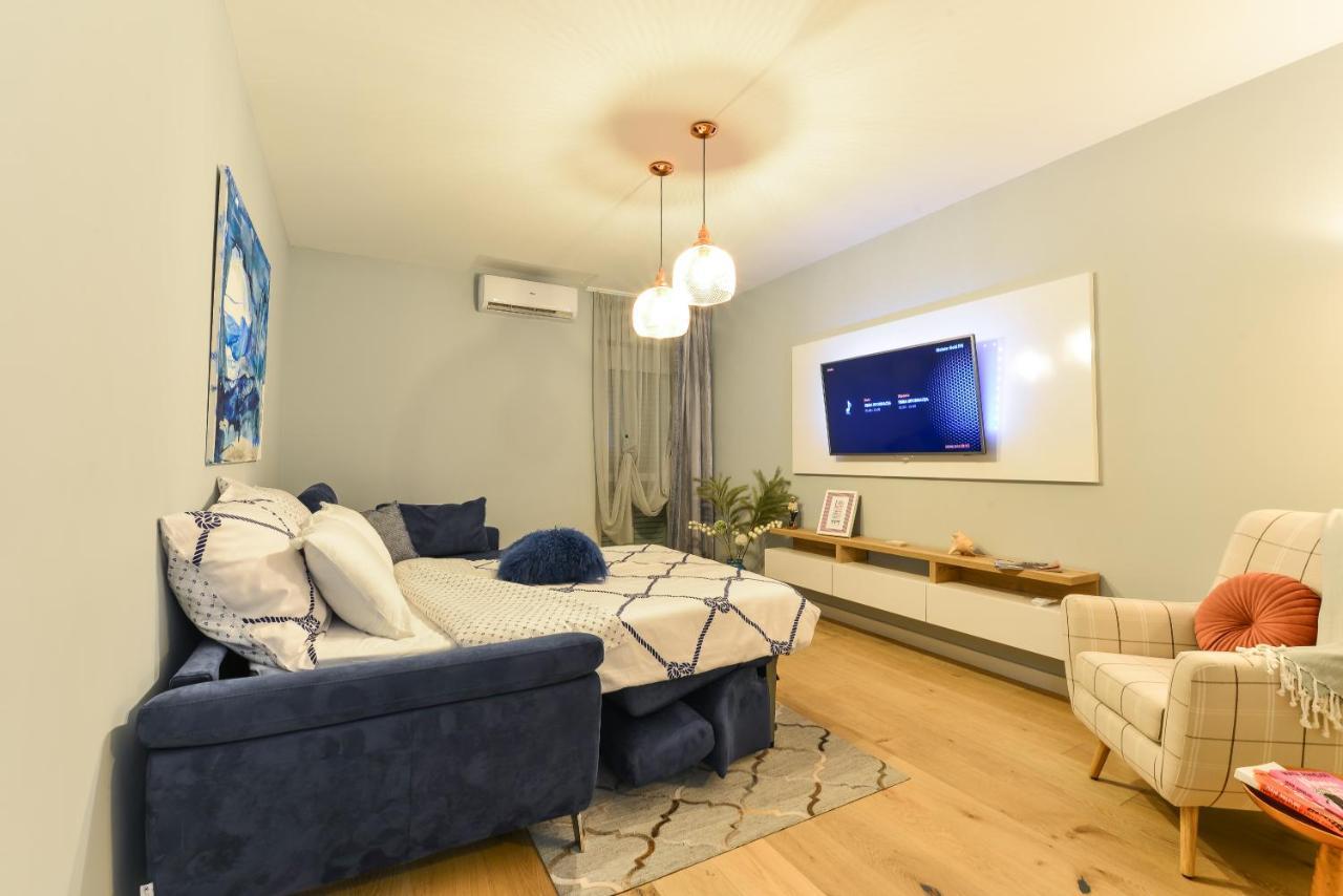 Pia Apartment Zadar Luaran gambar