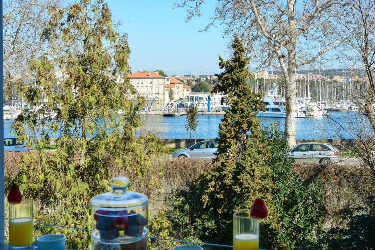 Pia Apartment Zadar Luaran gambar