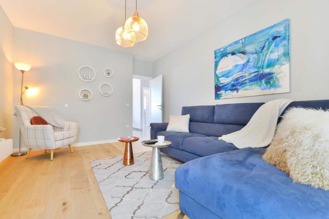 Pia Apartment Zadar Luaran gambar