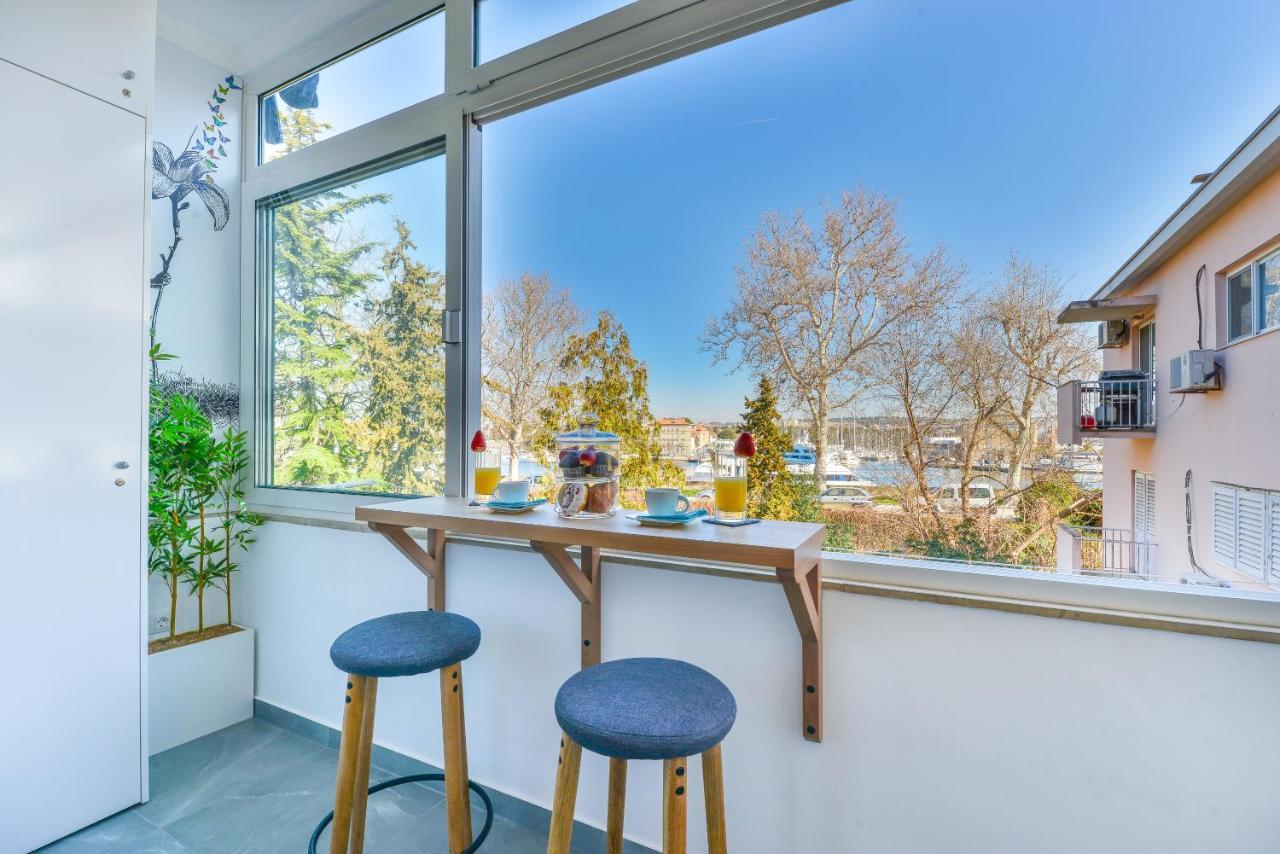Pia Apartment Zadar Luaran gambar